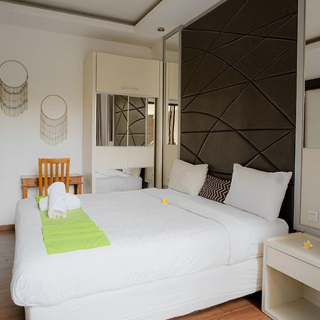 Canggu Spirit Guest House Kültér fotó