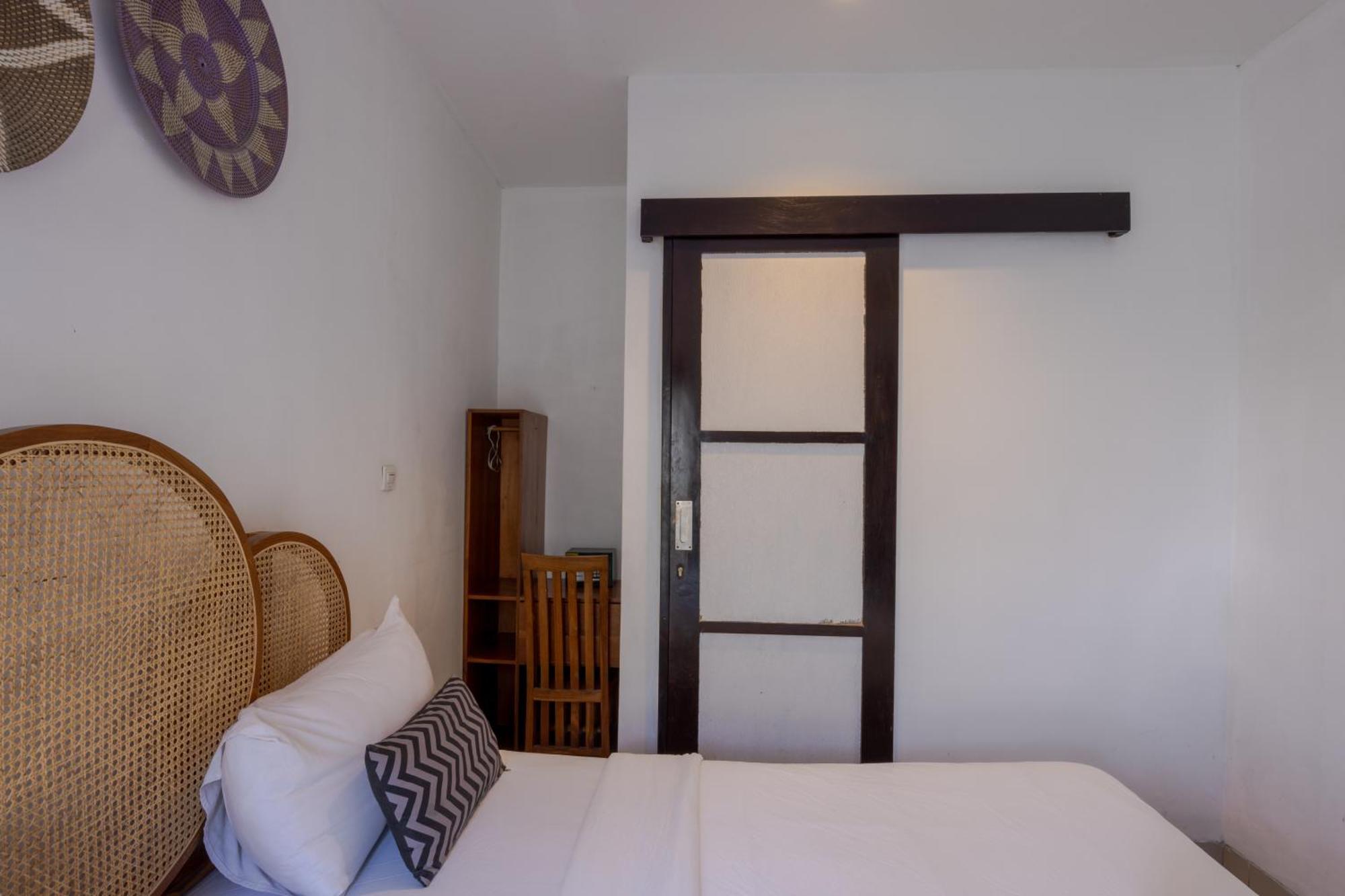 Canggu Spirit Guest House Kültér fotó
