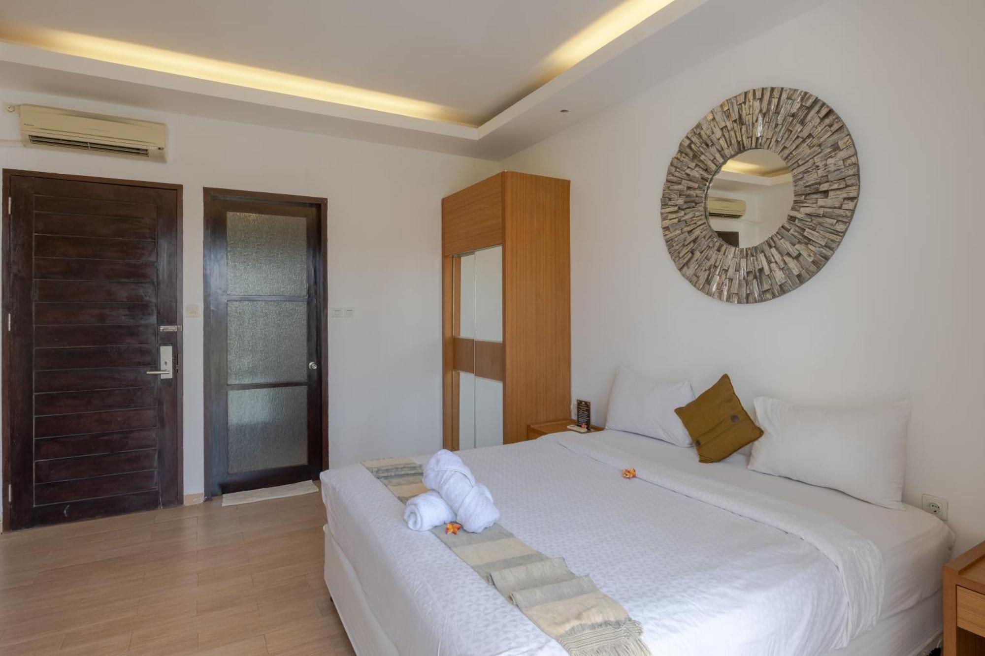 Canggu Spirit Guest House Kültér fotó