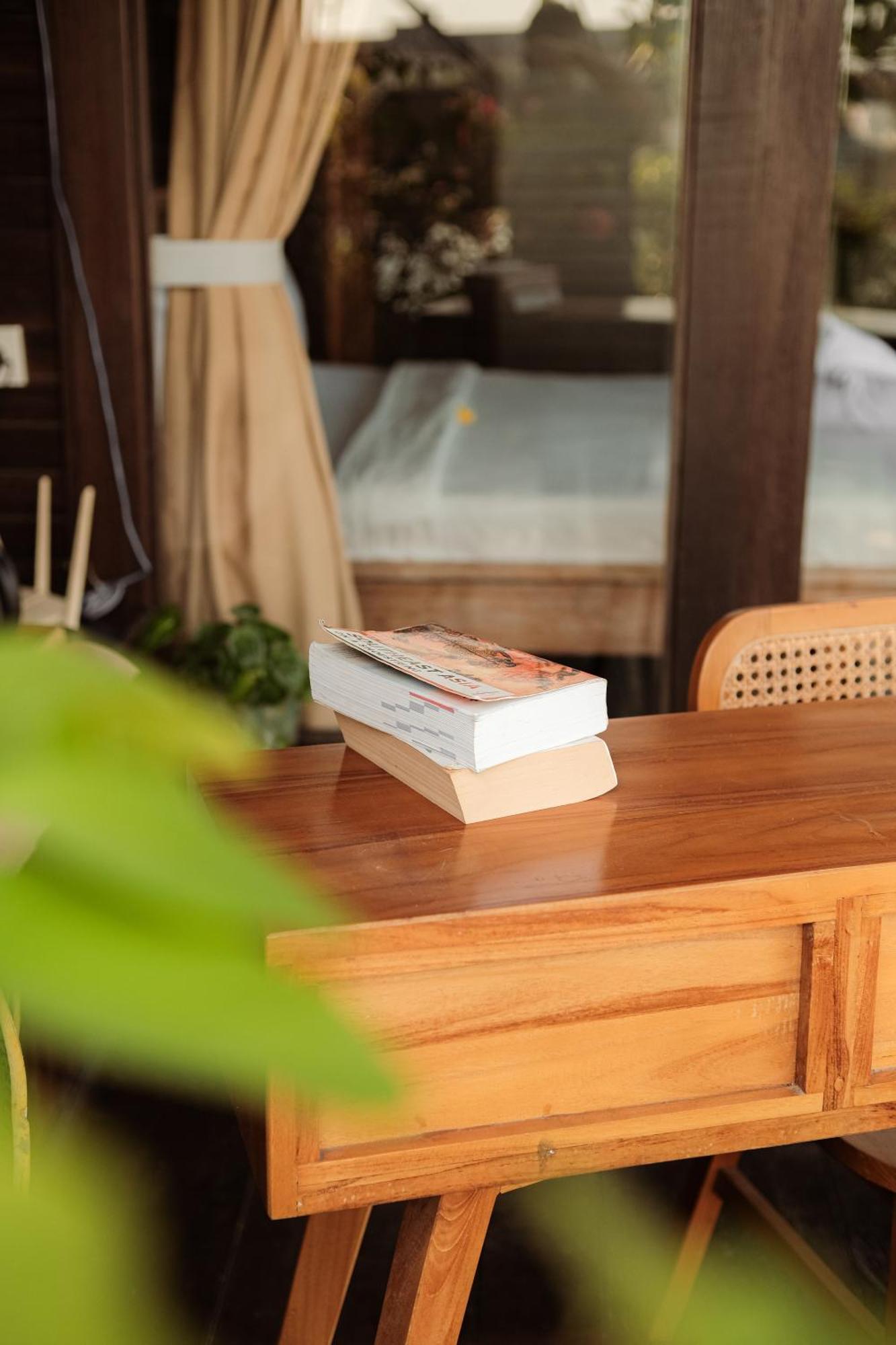 Canggu Spirit Guest House Kültér fotó